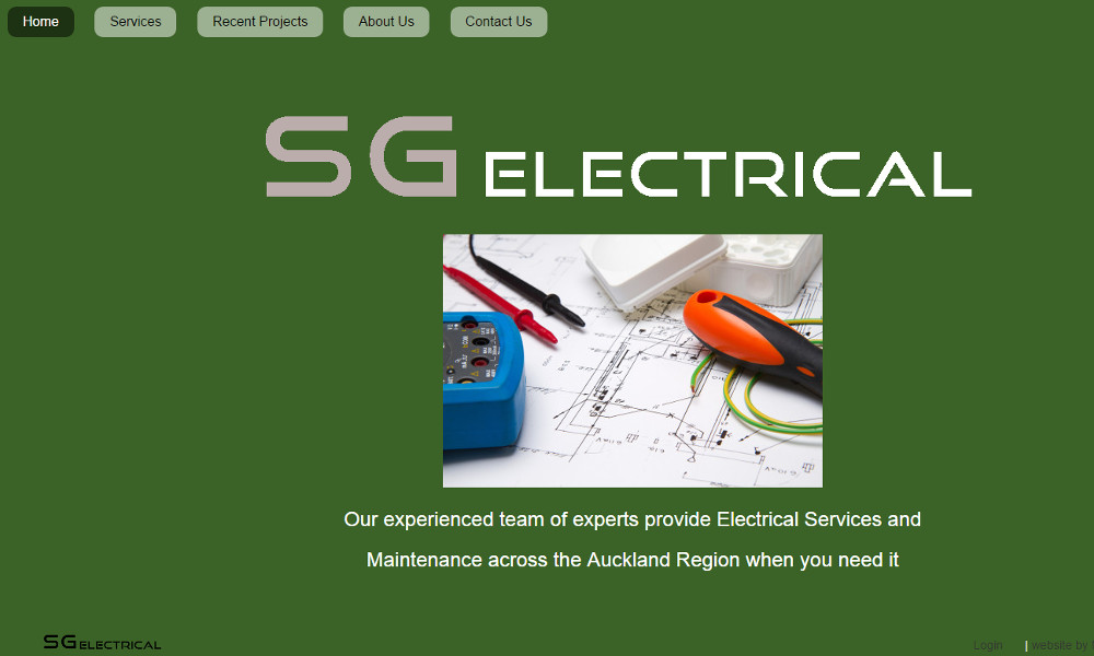 SG Electrical